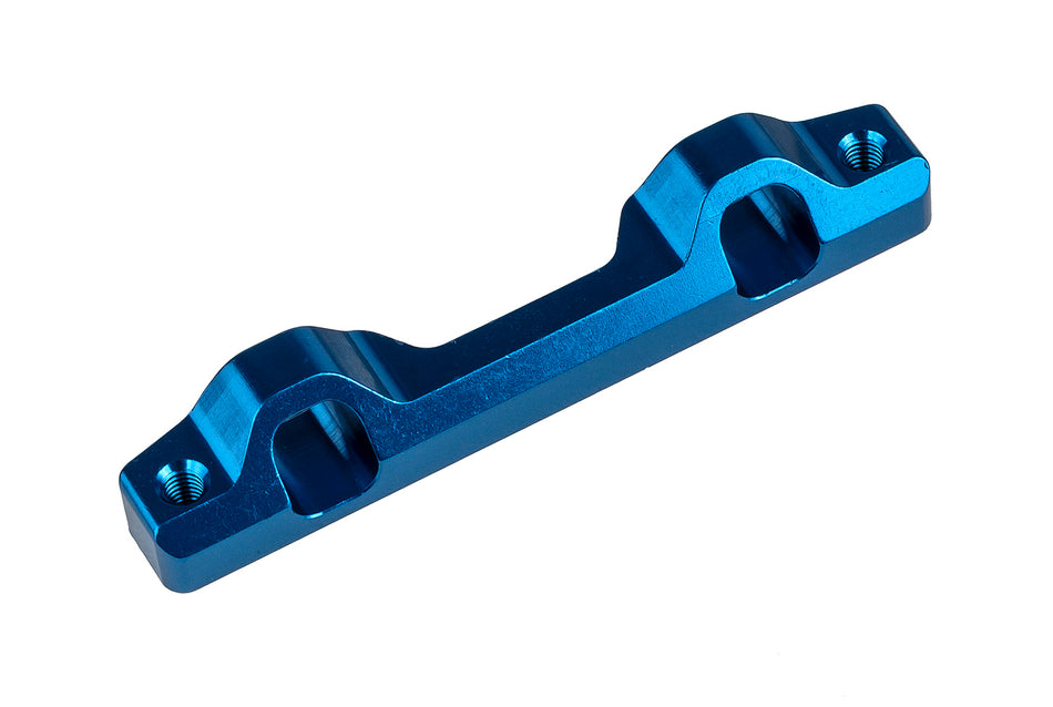 Team Associated SR10M Rear C Arm Mount Aluminum 71090 image 0