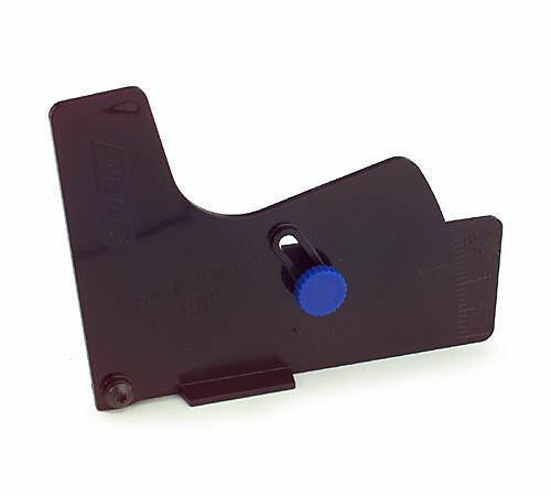 RPM Camber Gauge for 1/10 RC Cars and Trucks RPM70992 70992 image 0