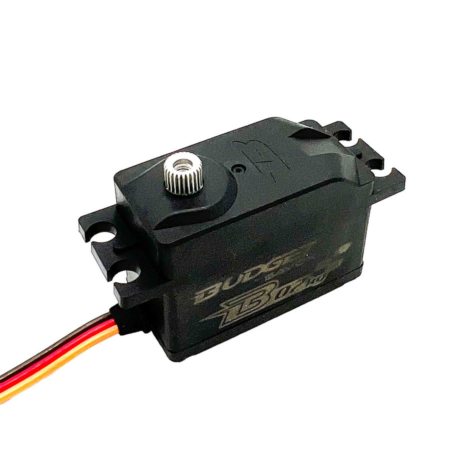 Savox Budget B-07KG Standard Metal Gear Analog Servo SAVB07KG image 0