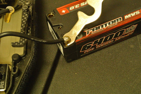 Rotor Ron C4-V1 Factory Team Battery Bullet Puller/Removal Tool image 1