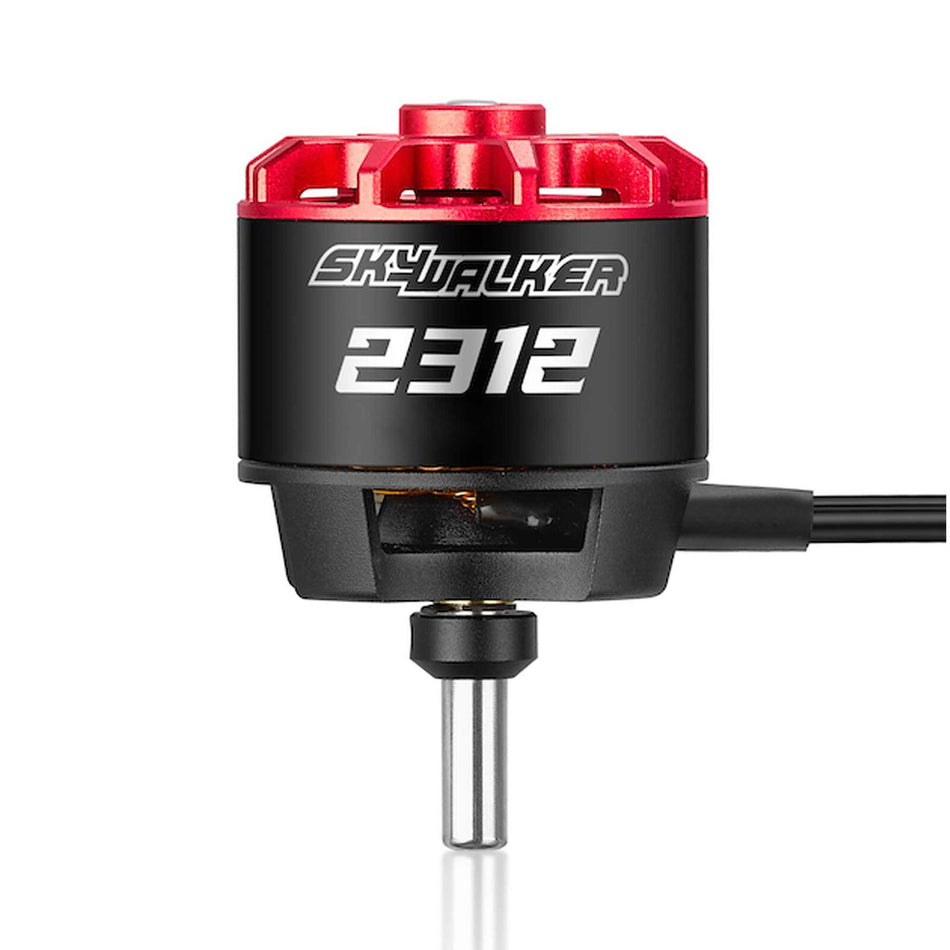 Hobbywing Skywalker 2312SL 980KV Brushless Motor 30415000 image 0
