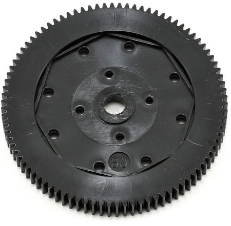 Kimbrough 48P Slipper Spur Gear (90T) DR10 B6.4 B6.4D T6.2 SC6.2 KIM316 image 0