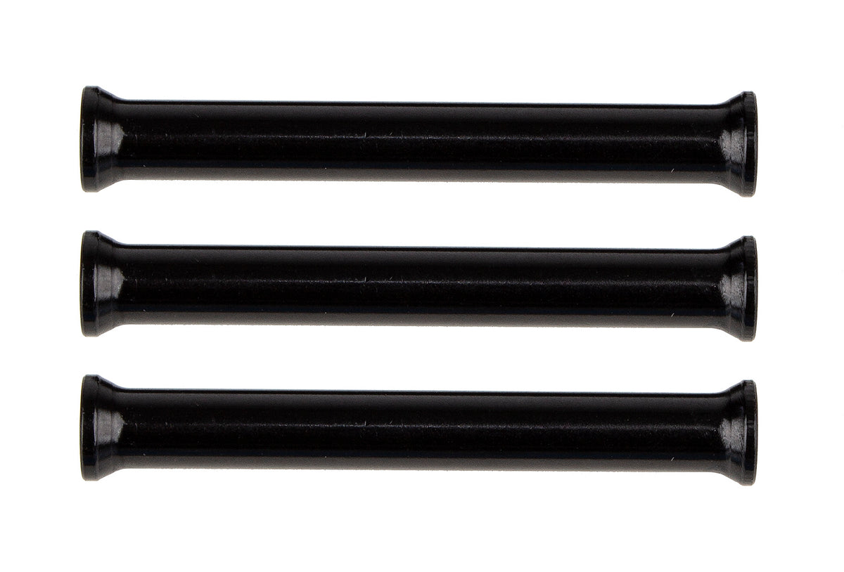 Team Associated DR10M Wheelie Bar Standoffs 50mm (3pc) ASC72062 72062 image 0