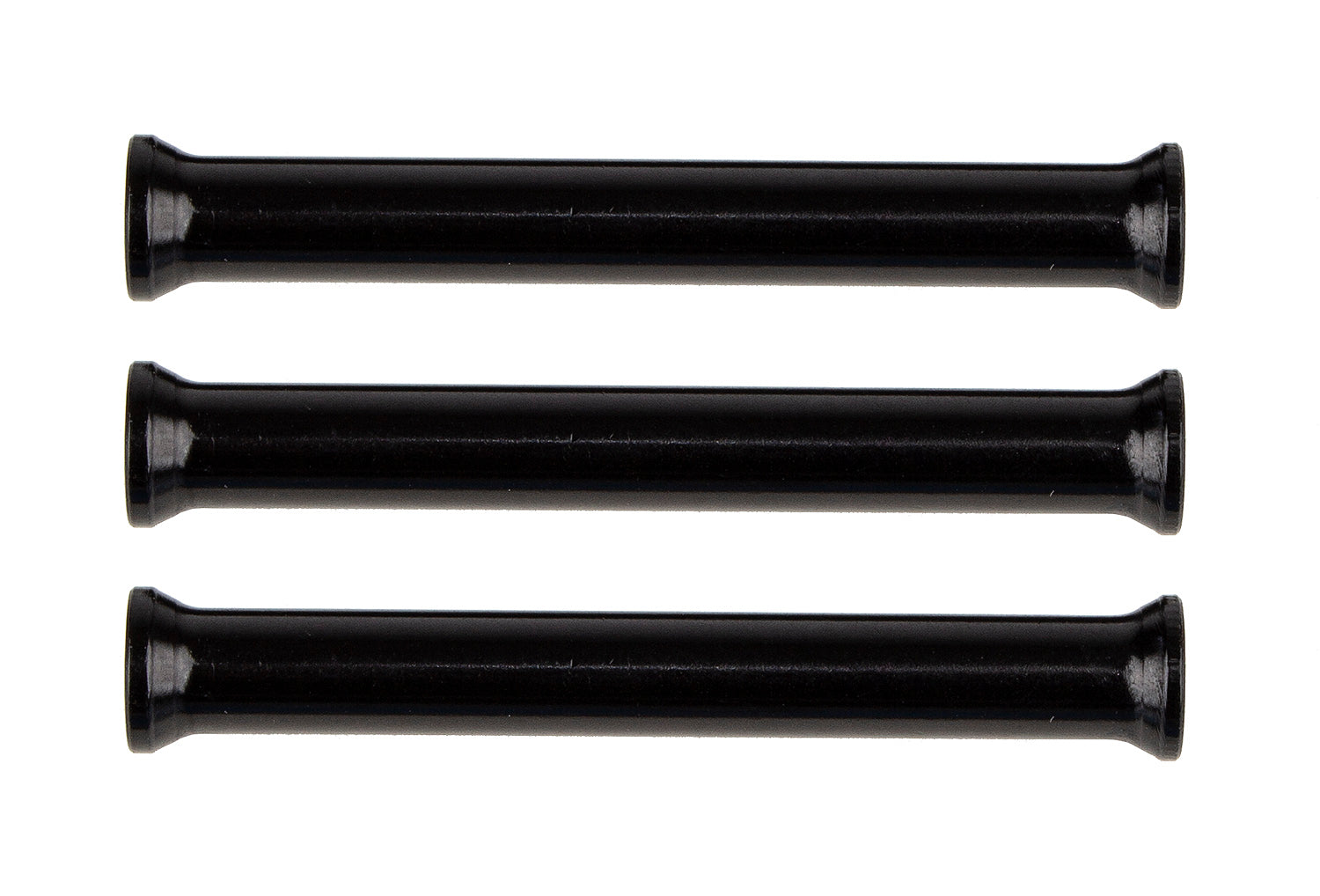 Team Associated DR10M Wheelie Bar Standoffs 50mm (3pc) ASC72062 72062 image 0
