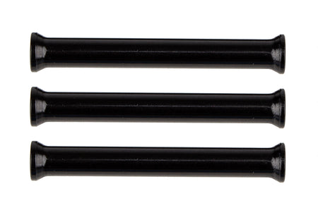 Team Associated DR10M Wheelie Bar Standoffs 50mm (3pc) ASC72062 72062 image 0