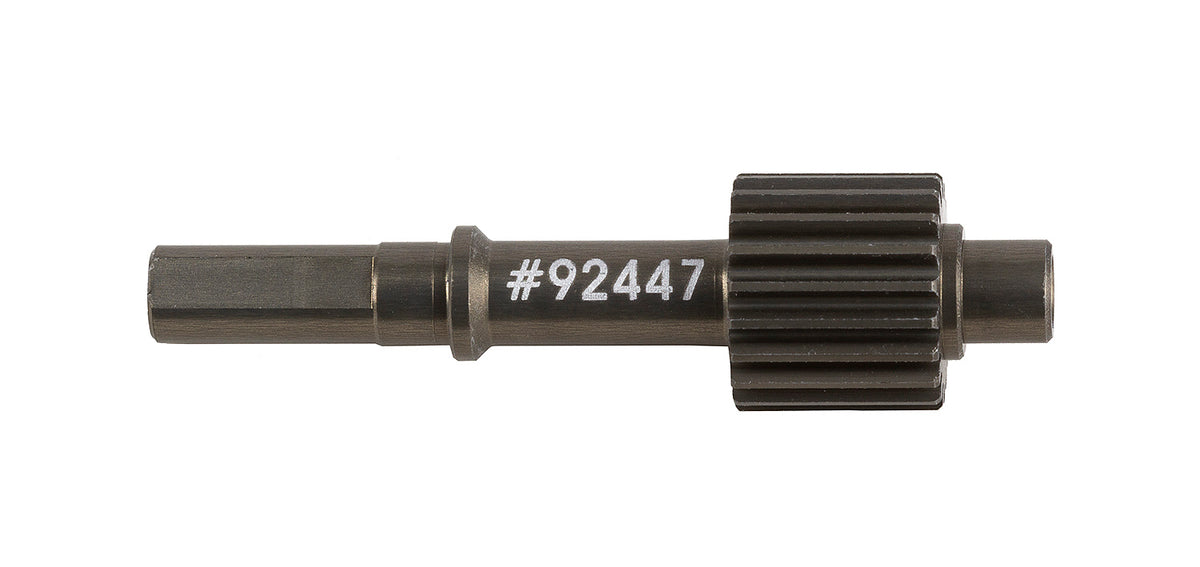 Team Associated B7 &amp; B7d Top Shaft 92447 image 0