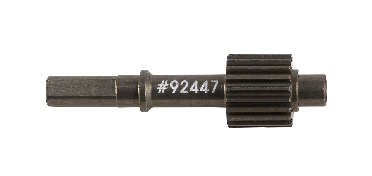Team Associated B7 &amp; B7d Top Shaft 92447 image 0