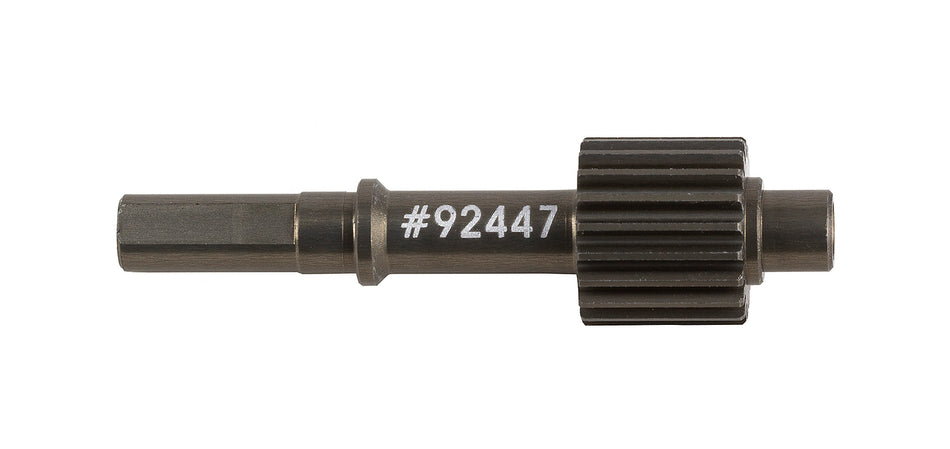 Team Associated B7 &amp; B7d Top Shaft 92447 image 0