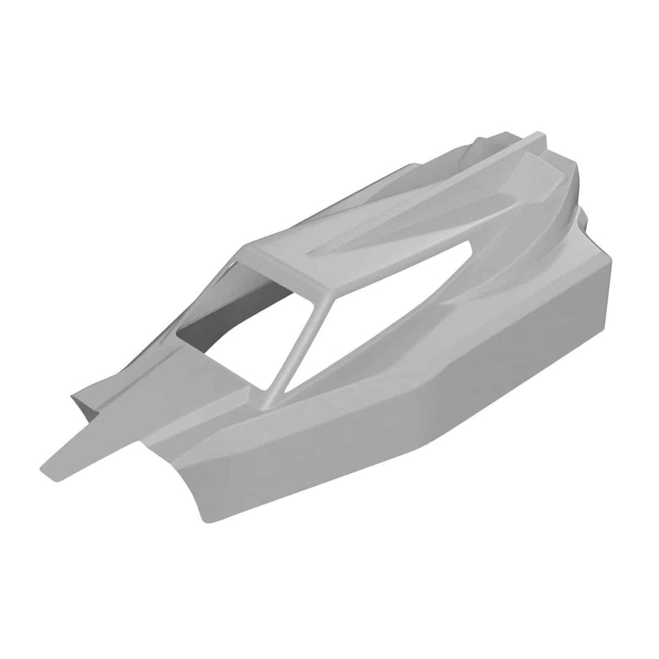 Raw Speed RS2 1/10 Scale Body for XRAY XB2D 2023 ('23) 781804LW image 0