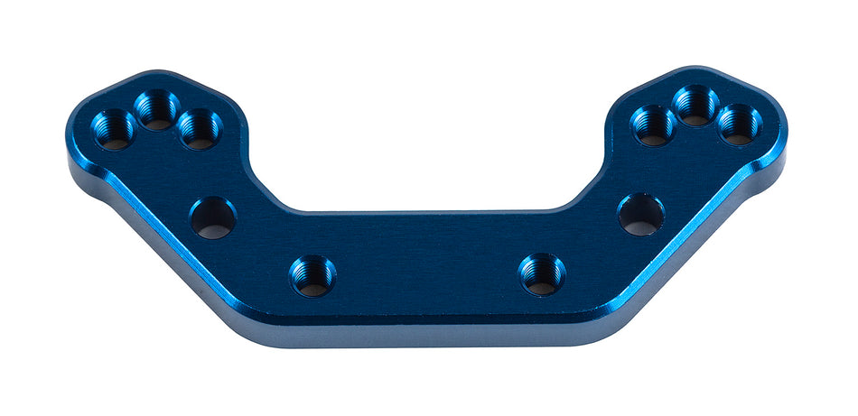 Team Associated B7 &amp; B7d Aluminum Rear Ballstud Mount 92440 image 0