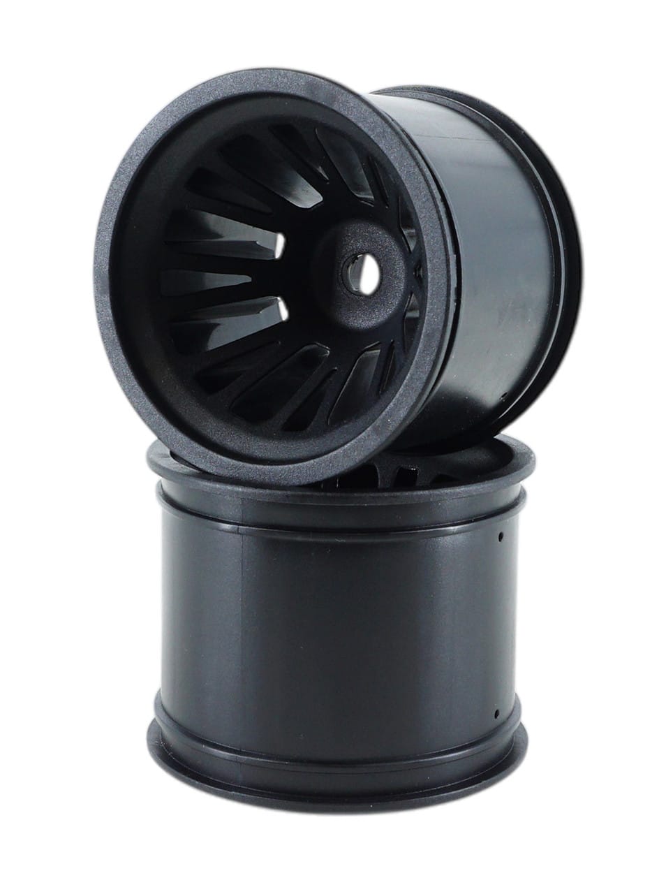eXcelerate RC F1 Rear Wheels (2) XCE-3056.2 image 0