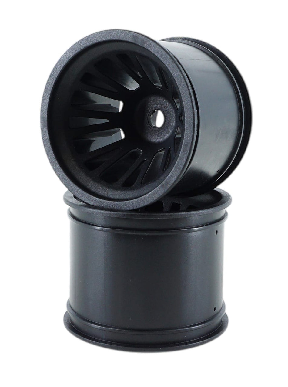 eXcelerate RC F1 Rear Wheels (2) XCE-3056.2 image 0