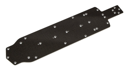 Team Associated DR10M Carbon Fiber Chassis ASC72083 72083 image 0
