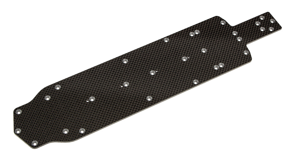 Team Associated DR10M Carbon Fiber Chassis ASC72083 72083 image 0