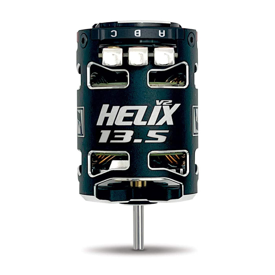 Fantom Helix V2 13.5 Turn Brushless Spec Motor FAN18913 image 0