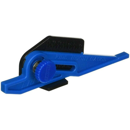 RPM Ride Height Gauge for 1/10 RC Cars and Trucks RPM81150 81150 image 0