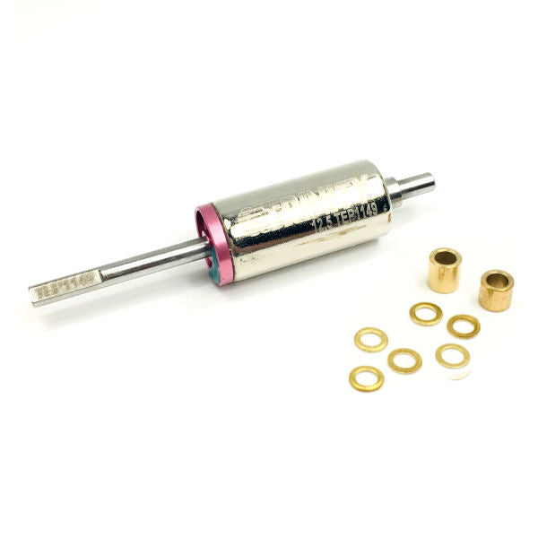 Trinity Mod Rotor 12.5 x 25.5mm Long Torque Pink TEP1149 image 0