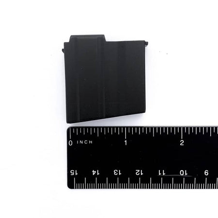 GoatGuns Spare .50 Cal Magazine for Barrett 82A1 1/3 Scale DieCast Toy GOA50-MAG image 0