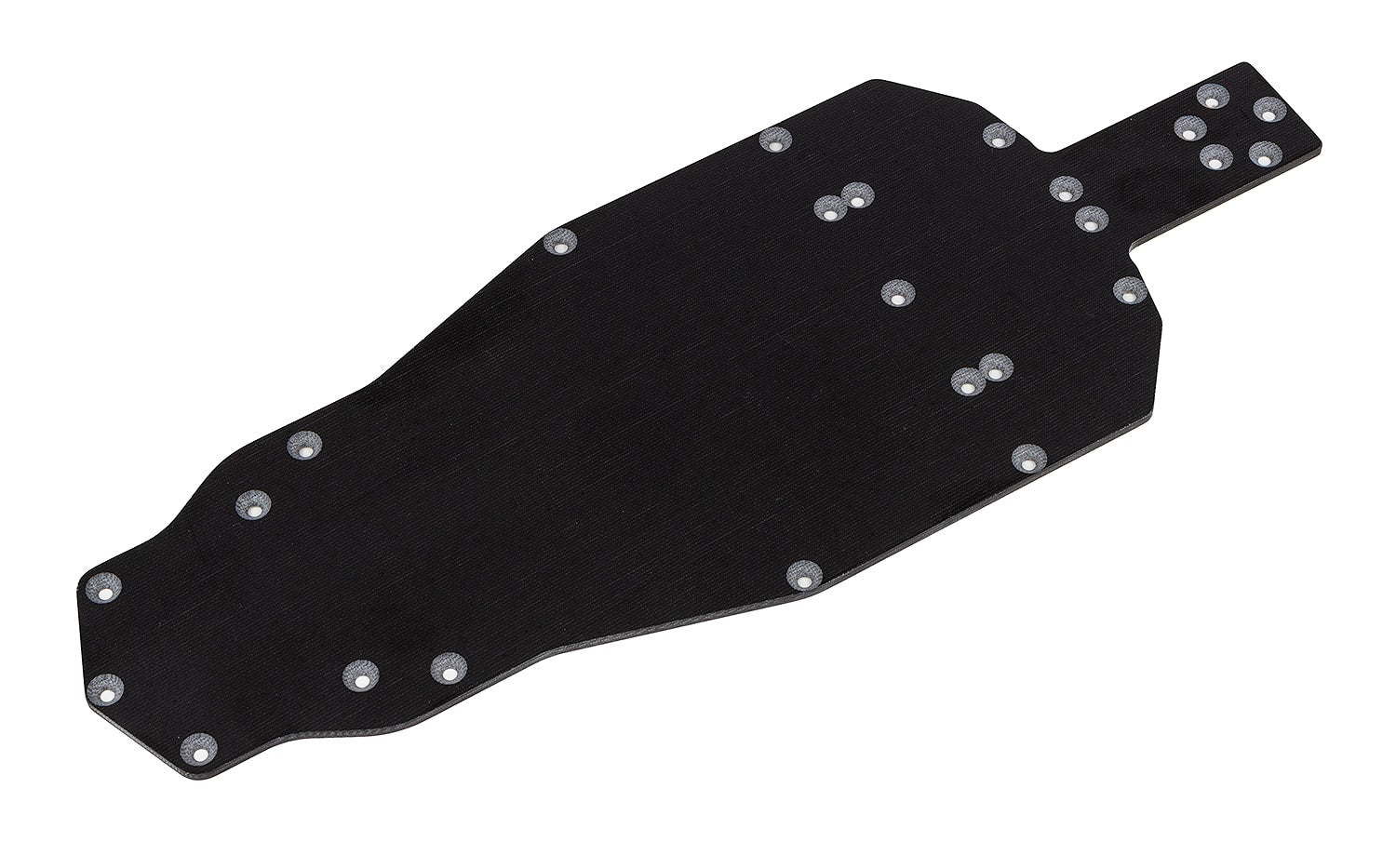 Team Associated SR10M Chassis Plate 71069 image 0