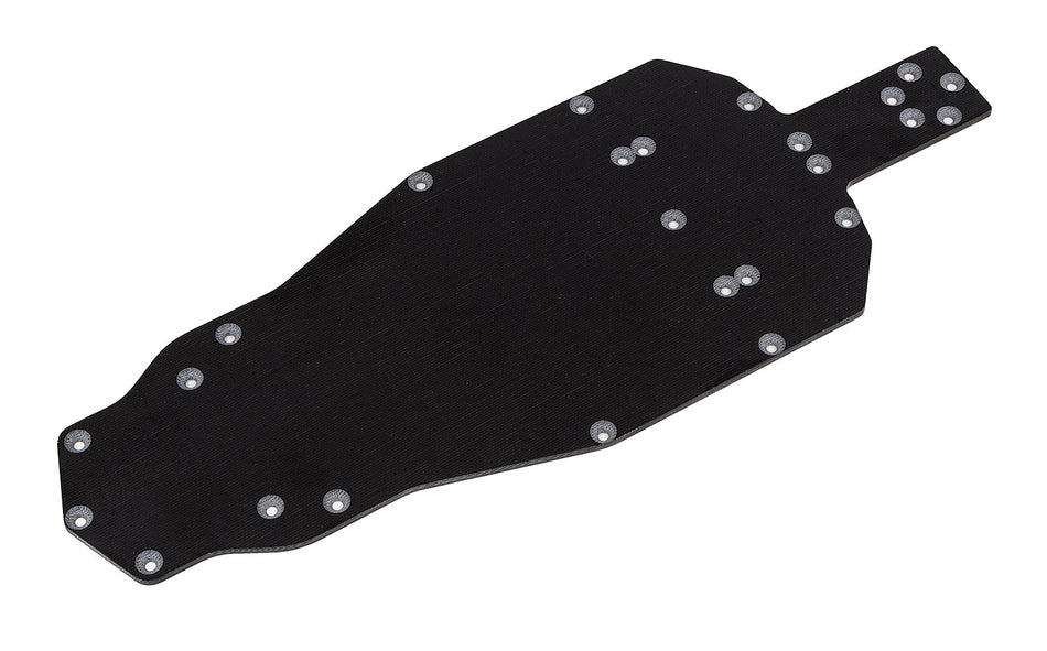 Team Associated SR10M Chassis Plate 71069 image 0
