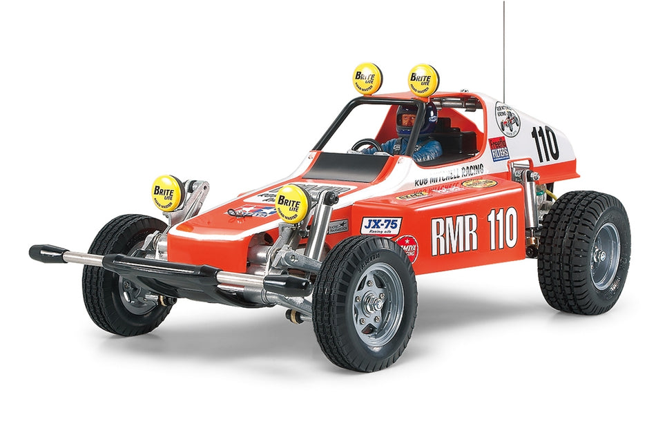 Tamiya 1/10 RC Off Road Buggy Champ 2009 Kit 58441-A image 0