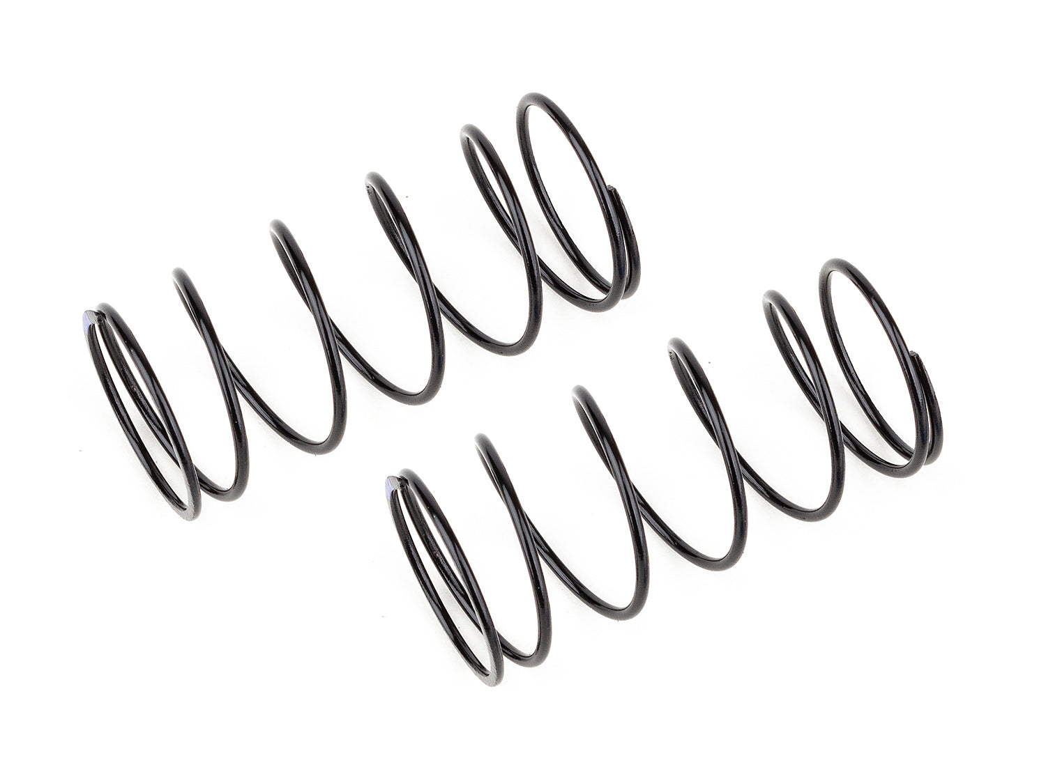 Associated 13mm Front Springs Red 4.0lb/in B6.4 B6.4D Buggy ASC91944 91944 image 0