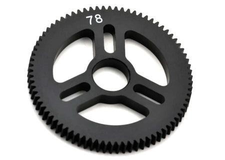 Exotek Racing Eliminator 78 Tooth (78T) Flite Spur Gear 48P EXO1546 1546 image 0