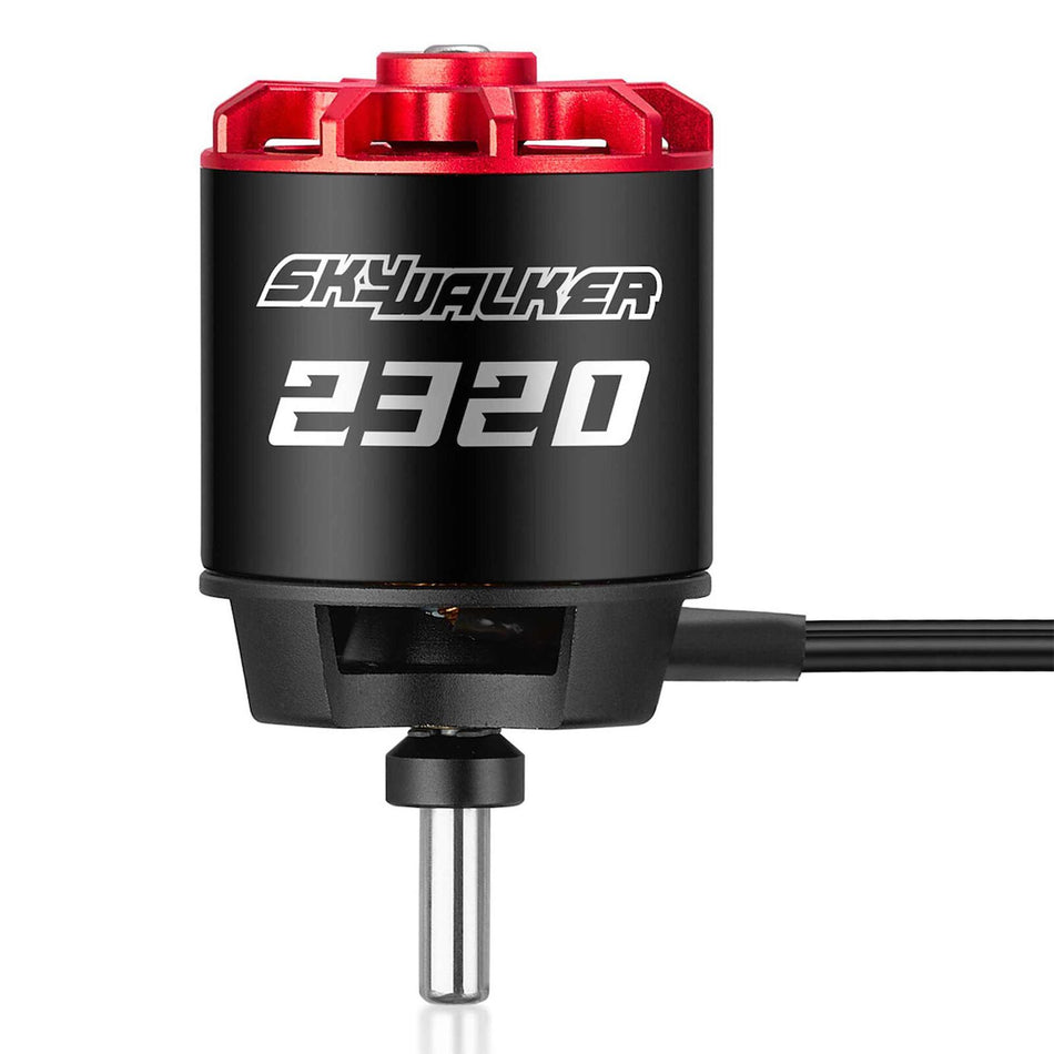 Hobbywing Skywalker 2320SL 860KV Brushless Motor 30415100 image 0