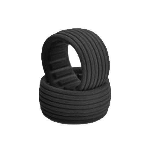 Jconcepts Dirt Tech 1/10th Buggy 2.2 2WD/4WD Rear Insert (2pc) JCO3232 image 0