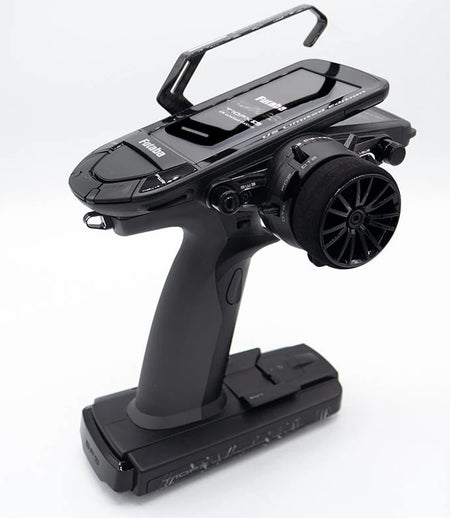 Futaba 10PX USLE Limited Edition 10 Channel Radio Transmitter w/Hard Case image 0