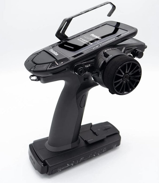 Futaba 10PX USLE Limited Edition 10 Channel Radio Transmitter w/Hard Case image 0