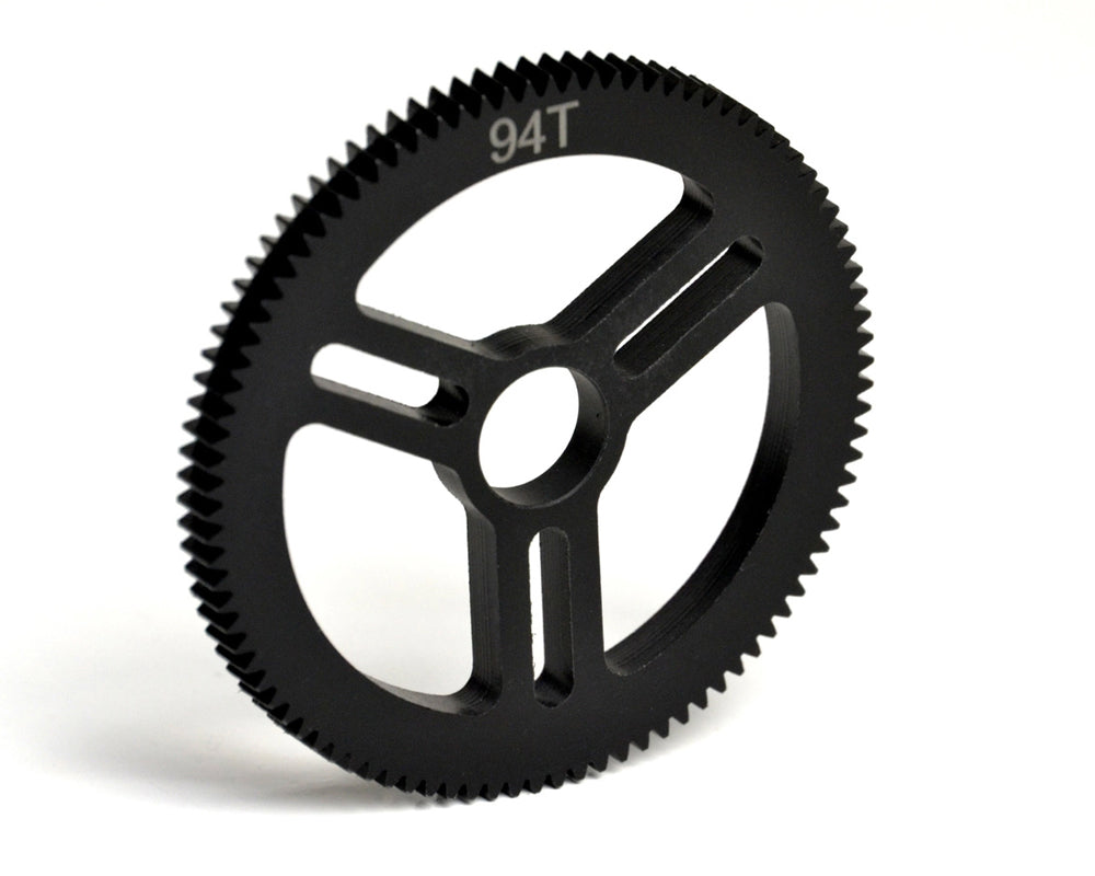 Exotek Flite 48p 94 Tooth (94T) Machined Spur Gear EXO2075 2075 image 0