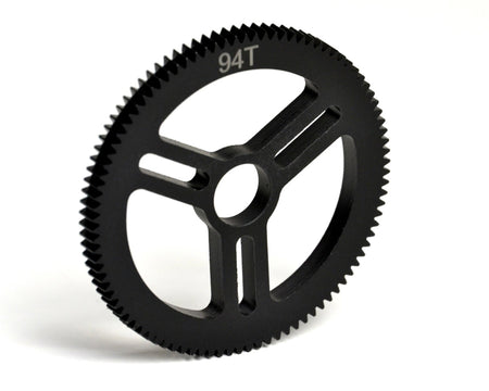 Exotek Flite 48p 94 Tooth (94T) Machined Spur Gear EXO2075 2075 image 0