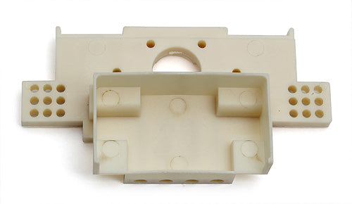 Team Associated RC10 Rear Bulkhead ASC6323 6323 image 0