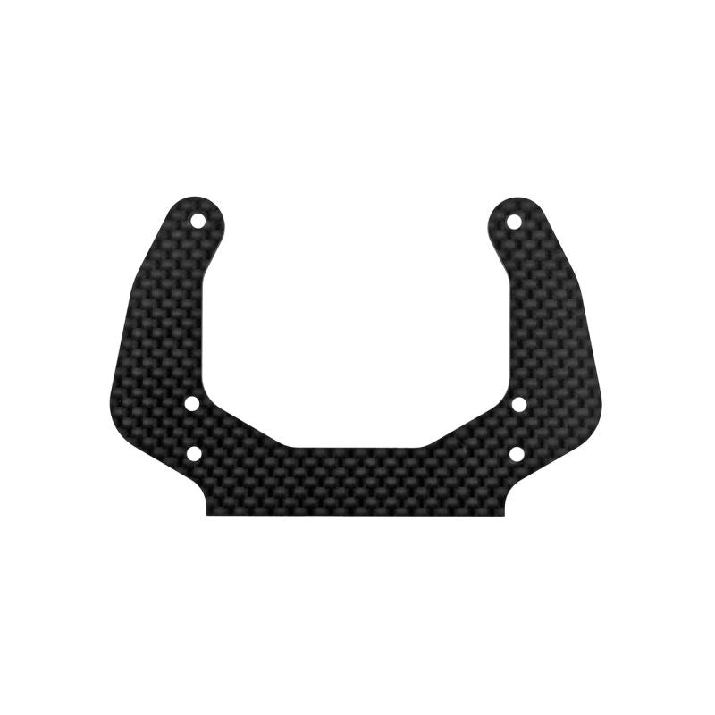 Team Associated RC10 RC10BK Kinwald Front Shock Tower ASC6750 6750