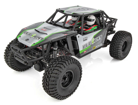 Element RC Enduro Gatekeeper 4x4 RTR 1/10 Rock Crawler RTR ASC40111 image 0