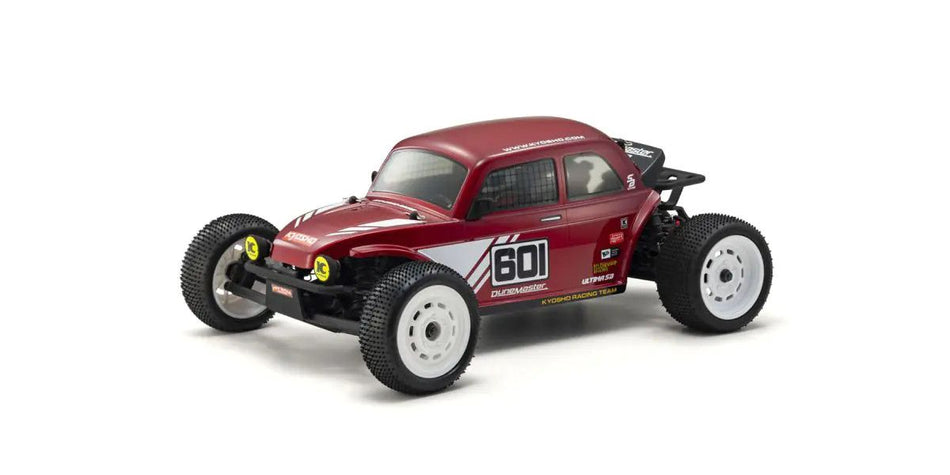 Kyosho 1/10 ULTIMA SB Dune Master 2wd Off Road Buggy Kit 34312 image 0