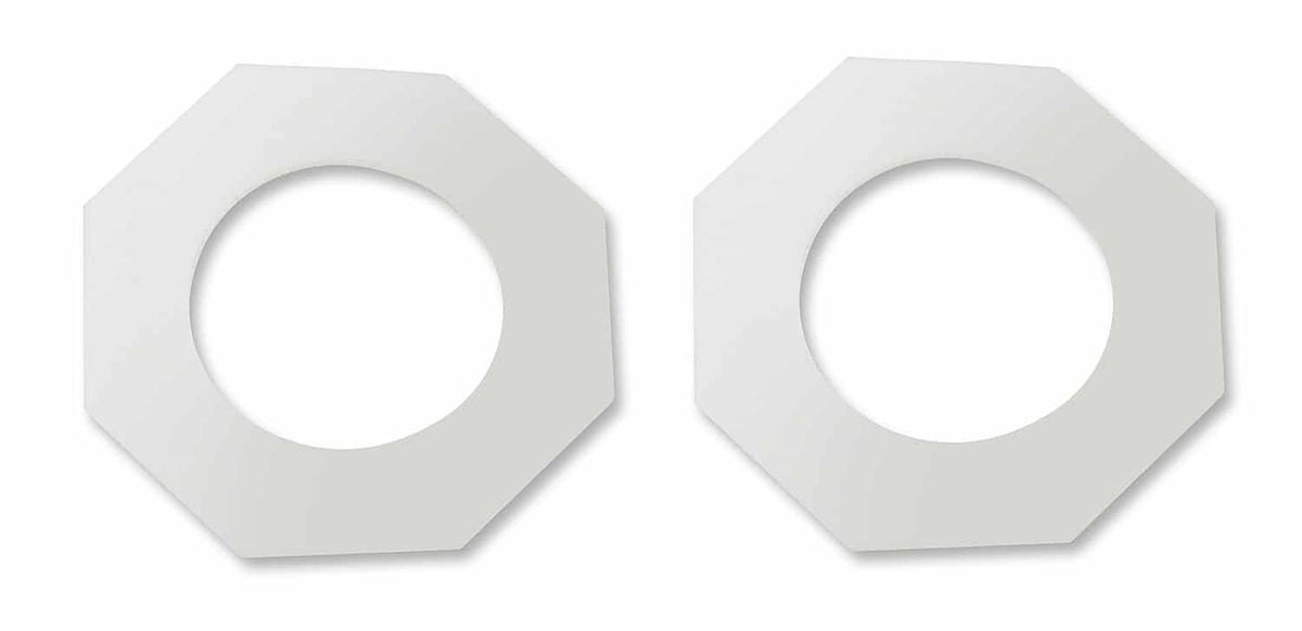 Team Associated 9611 ASC9611 Slipper Pad V2 DR10 B6.3 B6.4 B74 SC6.2 T6.2 image 0