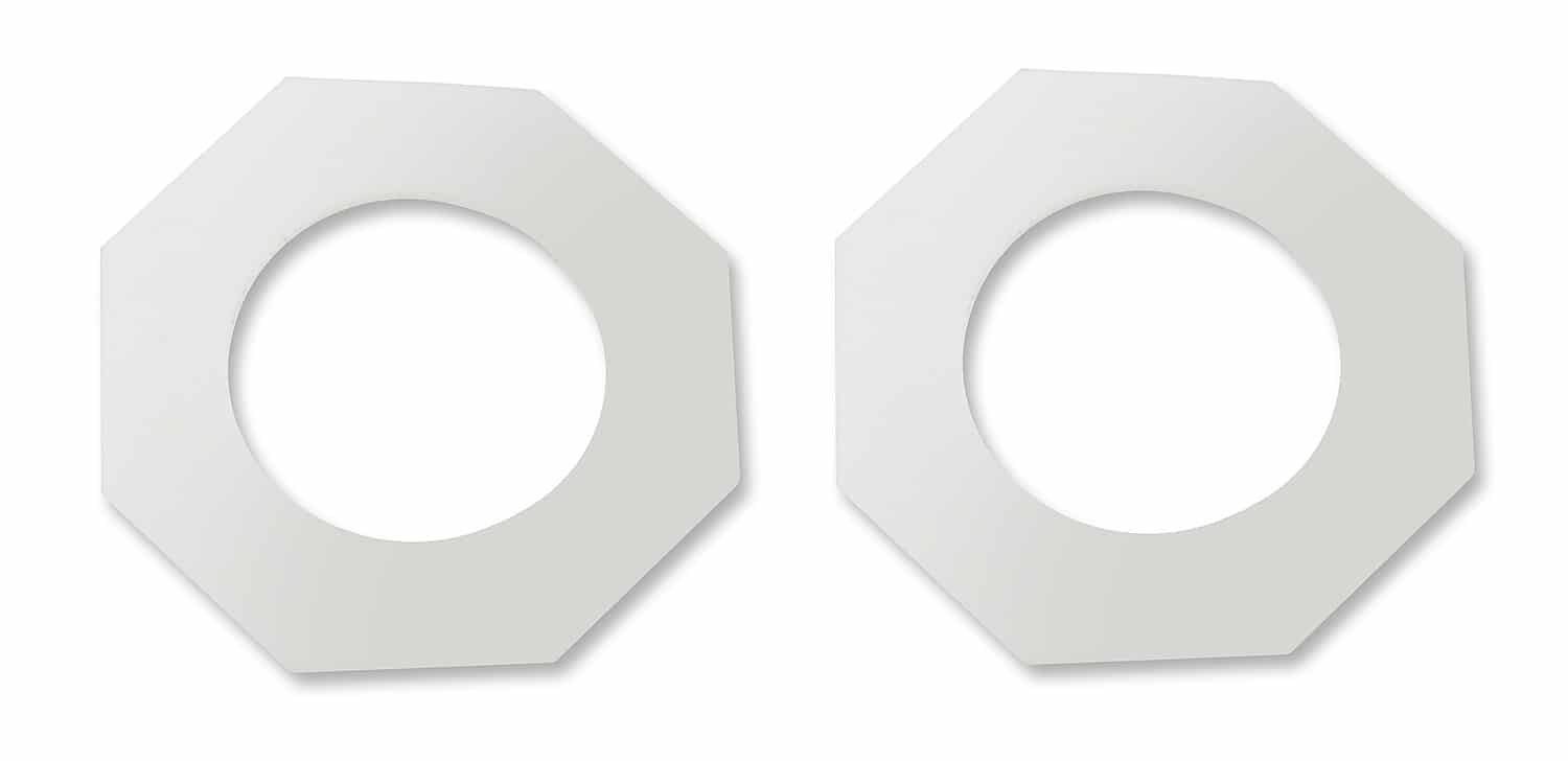 Team Associated 9611 ASC9611 Slipper Pad V2 DR10 B6.3 B6.4 B74 SC6.2 T6.2 image 0