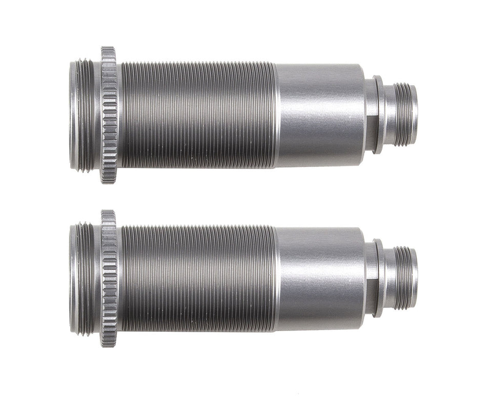 Team Associated 12x36mm Shock Bodies (2) T6.1 T6.2 SC6.1 SC6.2 91483