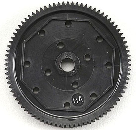 Kimbrough 48P Slipper Spur Gear (73T) DR10 B6.4 B6.4D T6.2 SC6.2 KIM306 306 image 0