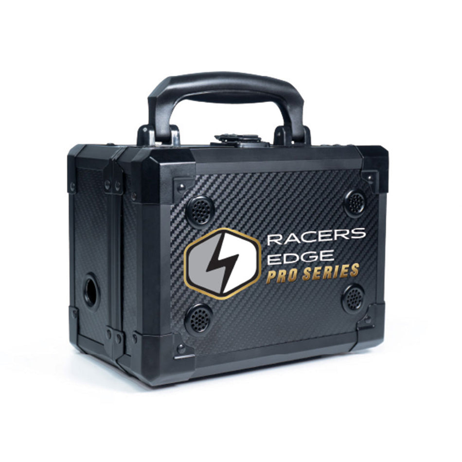 Racers Edge Pro Series LiPo Charging and Storage Hard Case RCEPRO1600