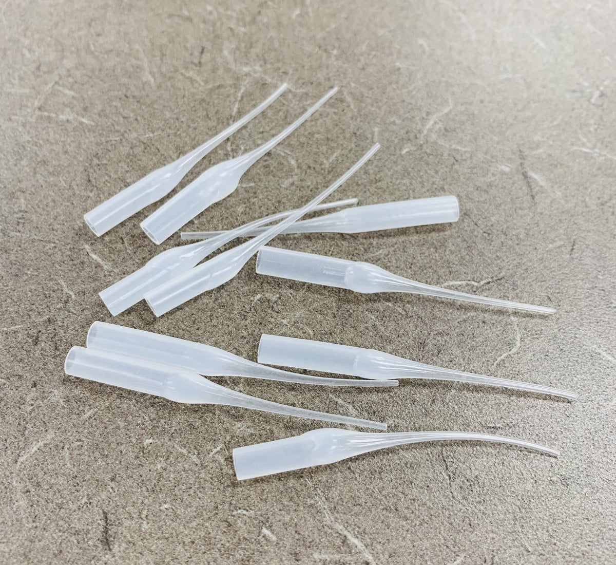 Racers Edge Crazy Strong Tire Glue Tips (10pcs) RCE5160 5160 image 0