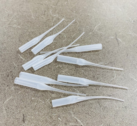 Racers Edge Crazy Strong Tire Glue Tips (10pcs) RCE5160 5160 image 0