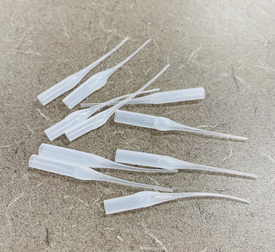 Racers Edge Crazy Strong Tire Glue Tips (10pcs) RCE5160 5160 image 0