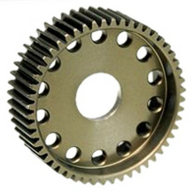 Robinson Racing Team Associated B6.1 B6.2 Bottom Differential Gear 52T RRP2352 image 0