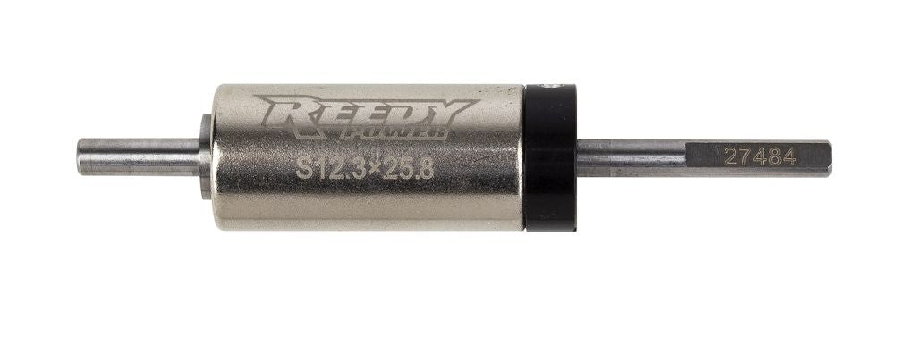 Reedy Sonic SP5 Motor Rotor 12.3x7.15x25.8mm 27484 image 0