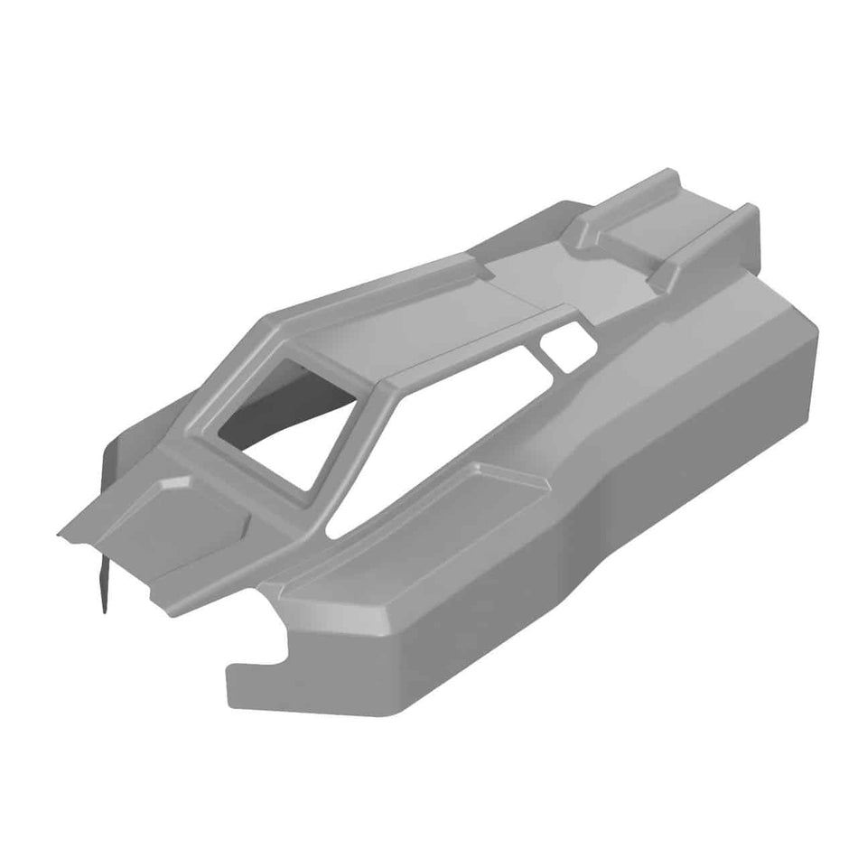 Raw Speed Darkstar Body for Losi TLR 22x-4 4wd Buggy 780711 image 0