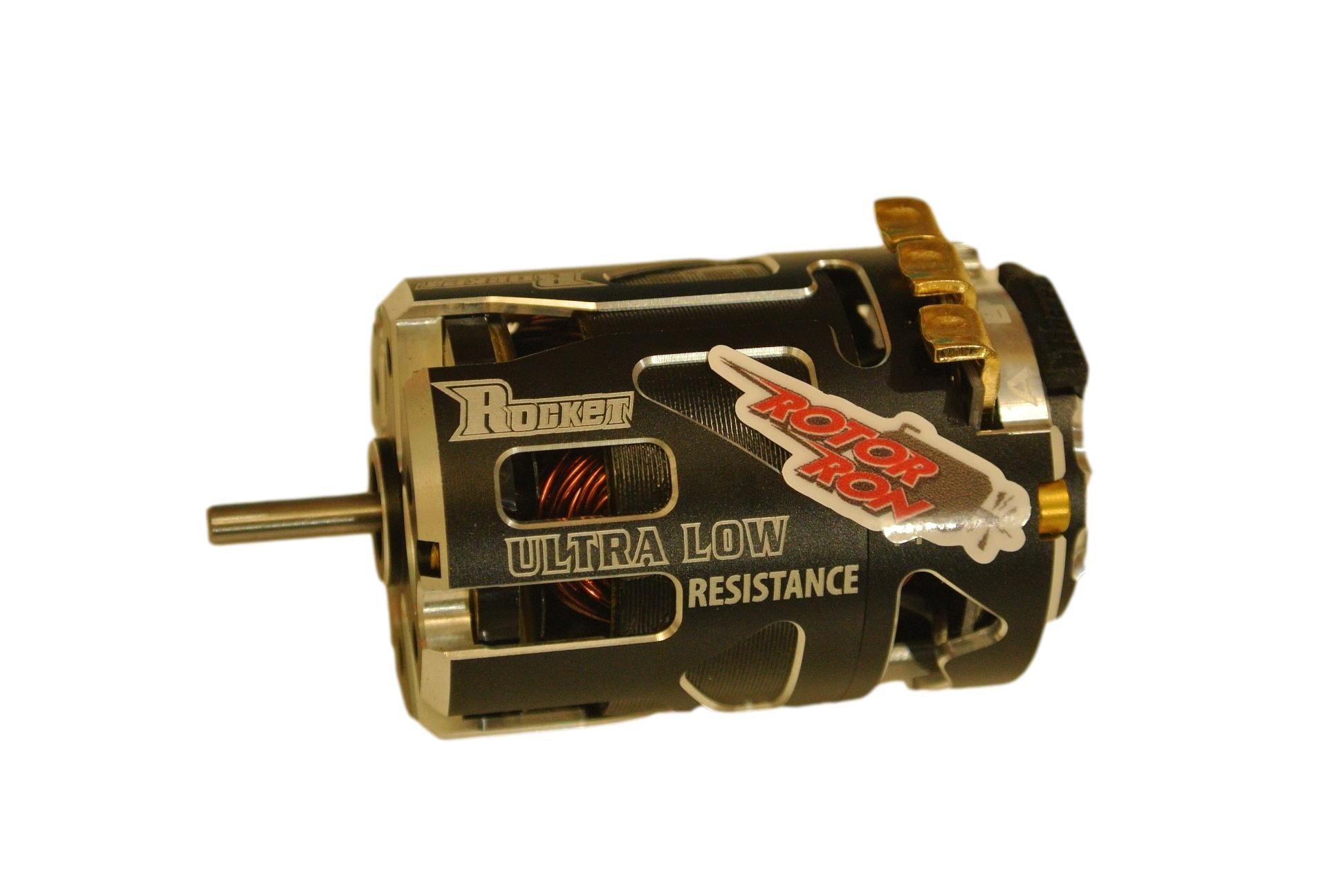 Surpass V5R Rocket 5.5 Turn Mod Tuned Motor image 0