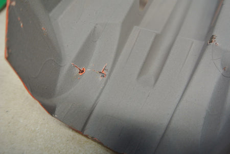 Body Shot Protectant for any RC Lexan Body image 1